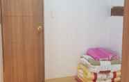 Bedroom 3 Chuncheon Nabiya Hanok Stay