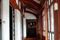 Lobi Namwon Sugokdang Hanok Stay