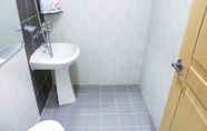 In-room Bathroom 6 Gyeongju Good Dream Guest House