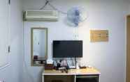 Kamar Tidur 4 Gyeongju Good Dream Guest House