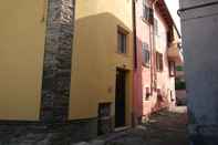 Exterior Nonna Sandrina in Monferrato Hills