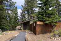 Exterior Hidden Valley Homestead