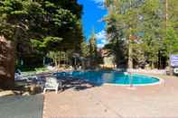 Swimming Pool St. Anton Getaway