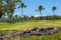 ห้องออกกำลังกาย The Shores 5 at the Waikoloa Beach Resort