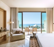 Bedroom 7 Cap St Georges Hotel & Resort