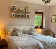 ห้องนอน 2 Beautiful Hillside Apartment Near Elgin, Scotland