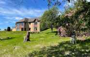 Exterior 3 Beautiful Hillside Apartment Near Elgin, Scotland