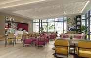 Bar, Cafe and Lounge 2 Premier Inn Dubai Barsha Heights