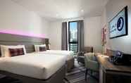 Bedroom 7 Premier Inn Dubai Barsha Heights
