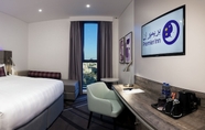 Phòng ngủ 6 Premier Inn Dubai Barsha Heights