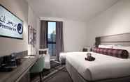 Bedroom 3 Premier Inn Dubai Barsha Heights