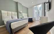 Phòng ngủ 6 Hotel Mio Panama