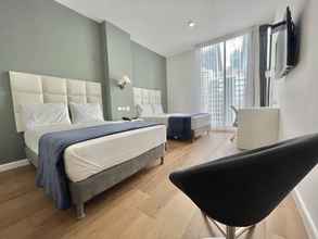 Phòng ngủ 4 Hotel Mio Panama