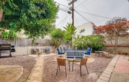 Common Space 7 New: Signature 2BR In #1 San Clemente Neighborhood - Blocks From Ocean