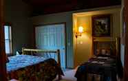 Bedroom 5 Ampersand Bay Resort