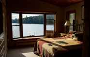 Bedroom 4 Ampersand Bay Resort