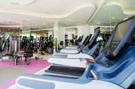 Fitness Center Temptation Miches Resort, Punta Cana - All Inclusive - Adults Only