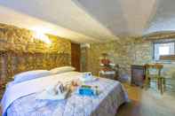 Bedroom Ca' del Gallo - Monferrato