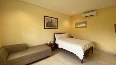 Kamar Tidur 4 Amaro Resort by Cocotel