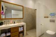 Toilet Kamar Villa Bloom