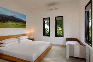 Kamar Tidur 4 Villa Bloom