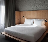 Kamar Tidur 6 Smarthotel Bodø