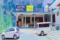 Accommodation Services Clifton Hotel