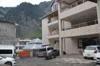 Exterior Imperial Hotel Naran