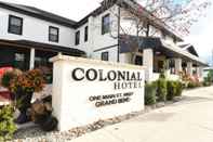 Exterior Colonial Hotel & Suites