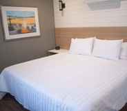 Bilik Tidur 3 Colonial Hotel & Suites