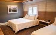 Bilik Tidur 6 Colonial Hotel & Suites