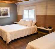 Bilik Tidur 6 Colonial Hotel & Suites