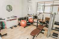 Fitness Center Villa Anaya Manis