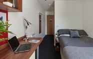 Bedroom 7 Private Rooms for STUDENTS Only, COVENTRY - SK