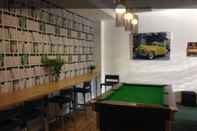 Entertainment Facility Private Rooms for STUDENTS Only, COVENTRY - SK