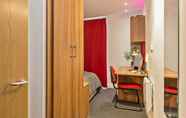 Bedroom 4 Private Rooms for STUDENTS Only, COVENTRY - SK