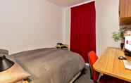 Bedroom 3 Private Rooms for STUDENTS Only, COVENTRY - SK