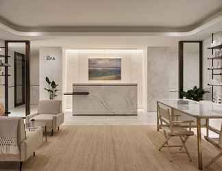 Sảnh chờ 2 Four Seasons Hotel and Residences Fort Lauderdale