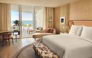 Bedroom 6 Four Seasons Hotel and Residences Fort Lauderdale