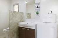 In-room Bathroom Condominium Ocean Motobu