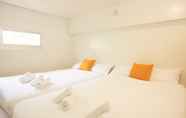 Bedroom 3 Condominium Ocean Motobu