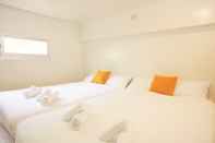 Bilik Tidur Condominium Ocean Motobu