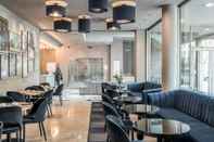 Bar, Kafe, dan Lounge Hotel Antik