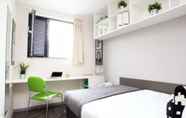 Bilik Tidur 2 Charming Rooms, COVENTRY  - Hostel