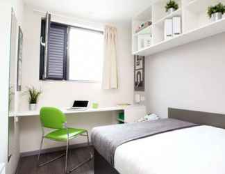 Bilik Tidur 2 Charming Rooms, COVENTRY  - Hostel