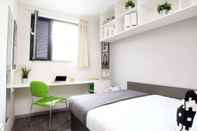 Bilik Tidur Charming Rooms, COVENTRY  - Hostel