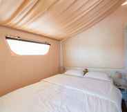 Bedroom 5 Camping les Reflets du Quercy