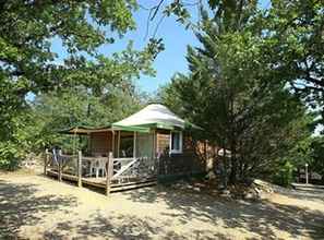 Exterior 4 Camping les Reflets du Quercy