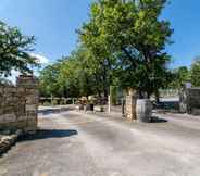 Exterior 3 Camping les Reflets du Quercy