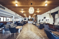 Lobby Pohorje Village Wellbeing Resort – Forest Hotel Videc